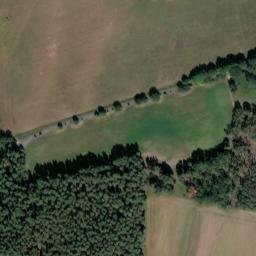Satellite imagery of Weinberg, DE