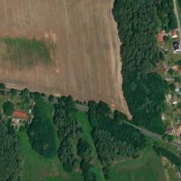 Satellite imagery of Spitzberg, DE