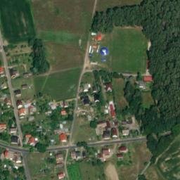 Satellite imagery of Spitzberg, DE