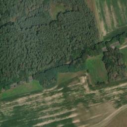 Satellite imagery of Spitzberg, DE