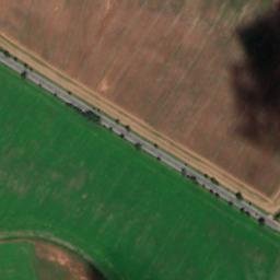 Satellite imagery of Weißer Berg, DE