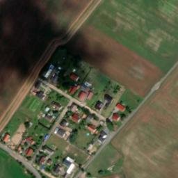 Satellite imagery of Weißer Berg, DE