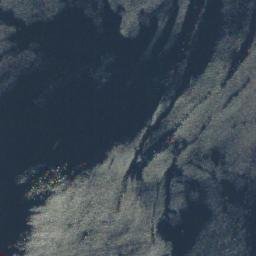 Satellite imagery of Spire Point, CA