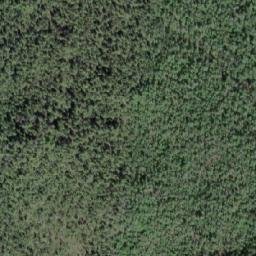 Satellite imagery of Serpent Point, CA