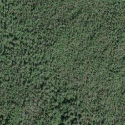 Satellite imagery of Serpent Point, CA