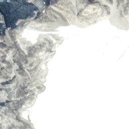 Satellite imagery of Mount Fyles, CA