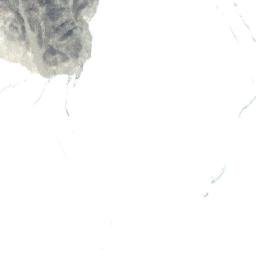 Satellite imagery of Mount Fyles, CA