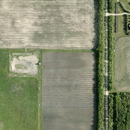 Satellite imagery of Antler Hill, CA
