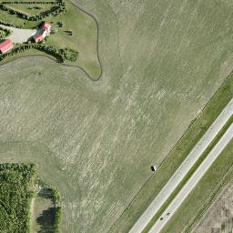 Satellite imagery of Antler Hill, CA
