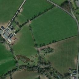 Satellite imagery of St Marys Old Church Motte, GB
