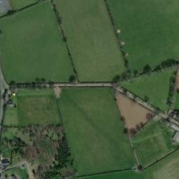 Satellite imagery of St Marys Old Church Motte, GB