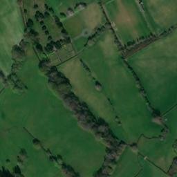 Satellite imagery of Hay Tump, GB