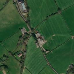 Satellite imagery of Hay Tump, GB