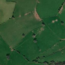 Satellite imagery of Mynyddbrydd Tump 1, GB