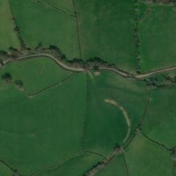 Satellite imagery of Mynyddbrydd Tump 1, GB