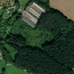 Satellite imagery of Ashperton Castle, GB