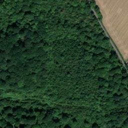 Satellite imagery of Ashperton Castle, GB