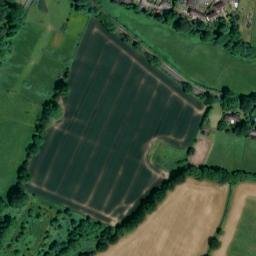 Satellite imagery of boundary_stone, GB
