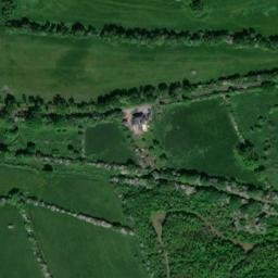 Satellite imagery of Hanley Castle, GB
