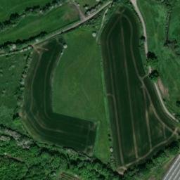 Satellite imagery of Hanley Castle, GB