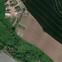 Satellite imagery of Hanley Castle, GB