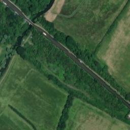 Satellite imagery of Wolverton, GB