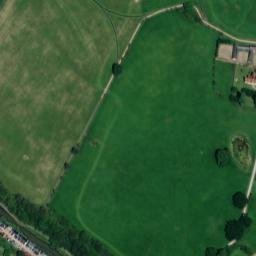 Satellite imagery of Wolverton, GB