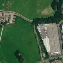 Satellite imagery of Wolverton, GB