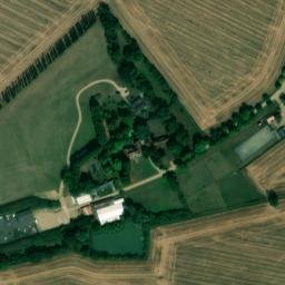 Satellite imagery of Rowley Hill, GB