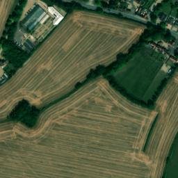 Satellite imagery of Rowley Hill, GB