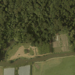Satellite imagery of Amelisweerd, NL