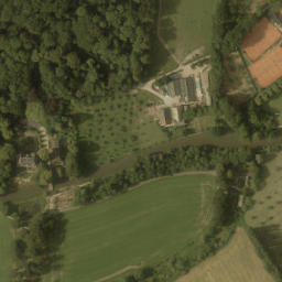 Satellite imagery of Amelisweerd, NL