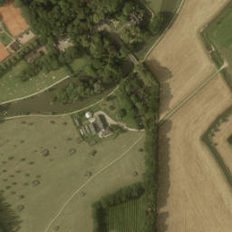 Satellite imagery of Amelisweerd, NL