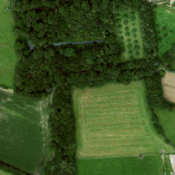 Satellite imagery of Renswoude, NL