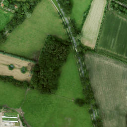 Satellite imagery of Renswoude, NL