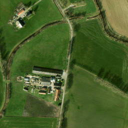 Satellite imagery of boundary_stone, NL