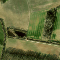 Satellite imagery of boundary_stone, NL