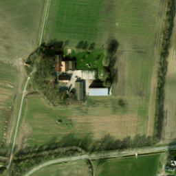 Satellite imagery of boundary_stone, NL