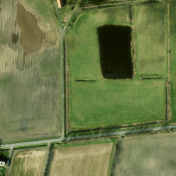 Satellite imagery of boundary_stone, NL