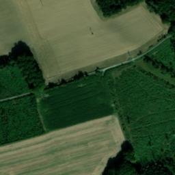 Satellite imagery of Kleeberg, DE
