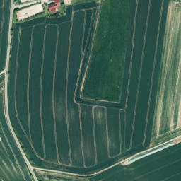 Satellite imagery of Katzberg, DE