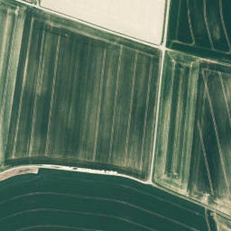 Satellite imagery of Katzberg, DE
