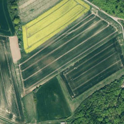 Satellite imagery of Katzberg, DE