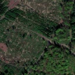 Satellite imagery of Bosenberg, DE