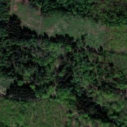Satellite imagery of Bosenberg, DE