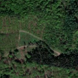 Satellite imagery of Bosenberg, DE