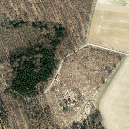 Satellite imagery of Feldberg, DE