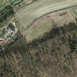 Satellite imagery of Wohldenberg, DE