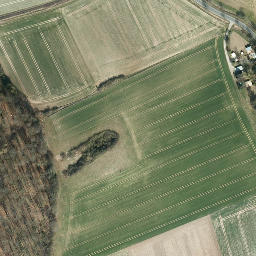 Satellite imagery of Wohldenberg, DE