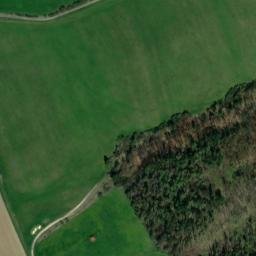 Satellite imagery of Kleiner Vorberg, DE